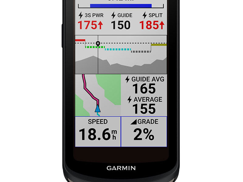 garmin edge 1040