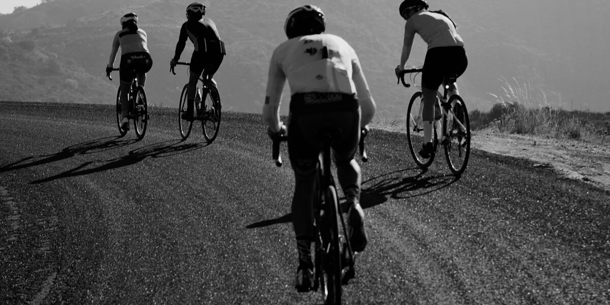 How to Stay Hydrated on Every Ride