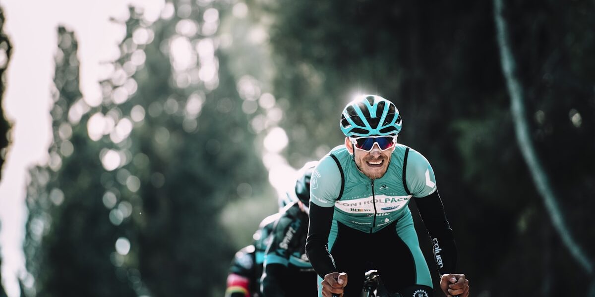 Rev up Your Fitness with a Turbo Trainer