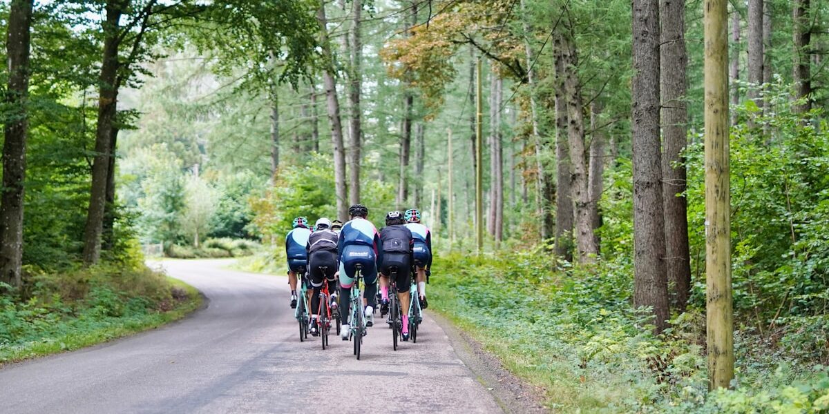 The Aero Upgrades That Actually Save You Watts