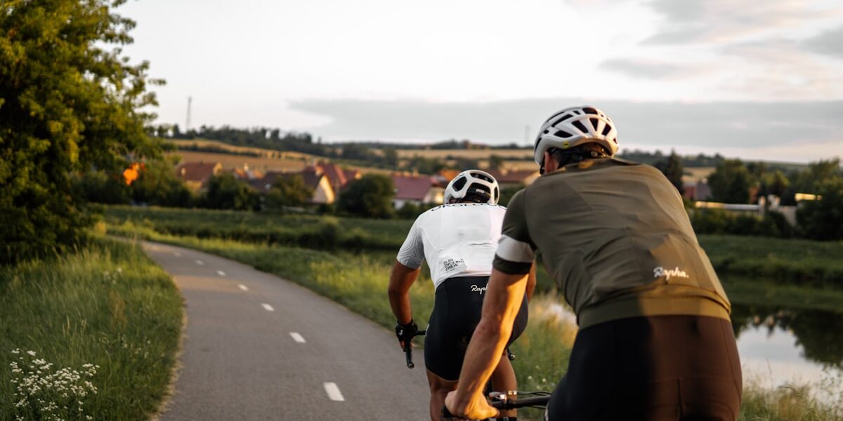 Top Beginner Road Bikes: Start Your Cycling Adventure