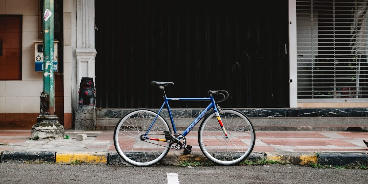 Ultimate Trainingsschema voor Wielrennen: Verbeter je Vaardigheid!