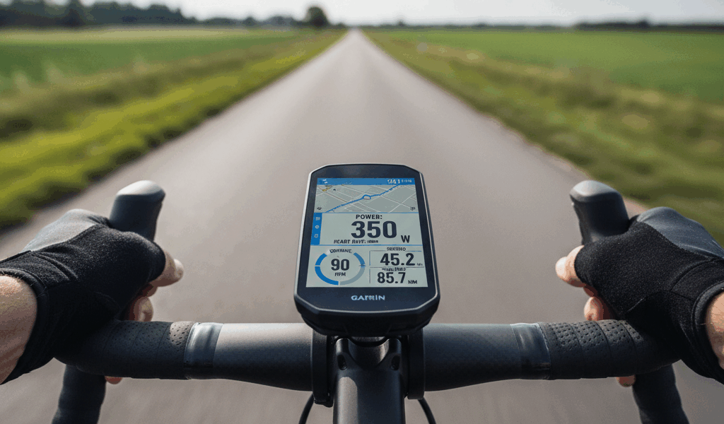 Garmin vs Wahoo vs Hammerhead: Best Cycling Computers for 2026
