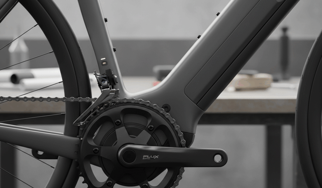 E-Bike Motors and Batteries: Understanding the Technology Behind Electric Cycling