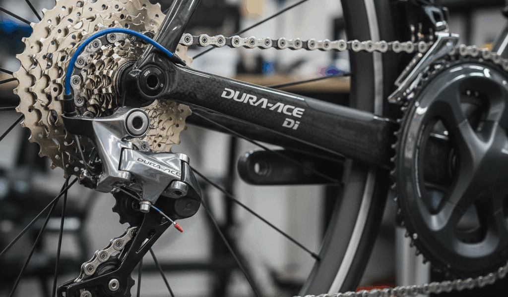 Electronic vs Mechanical Shifting: Complete Guide to Modern Derailleur Systems