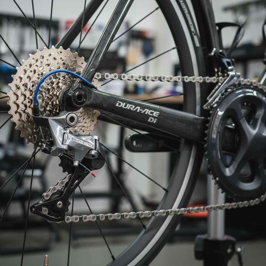 Electronic vs Mechanical Shifting: Complete Guide to Modern Derailleur Systems