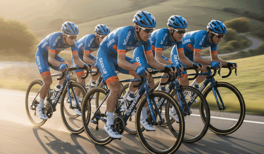 Best Apps and Devices for Group Ride Coordination in 2026