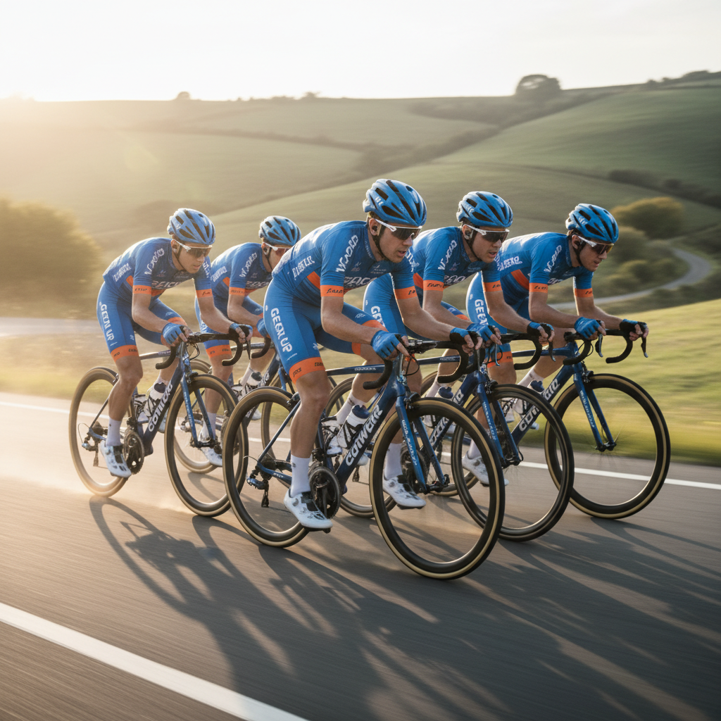 Best Apps and Devices for Group Ride Coordination in 2026