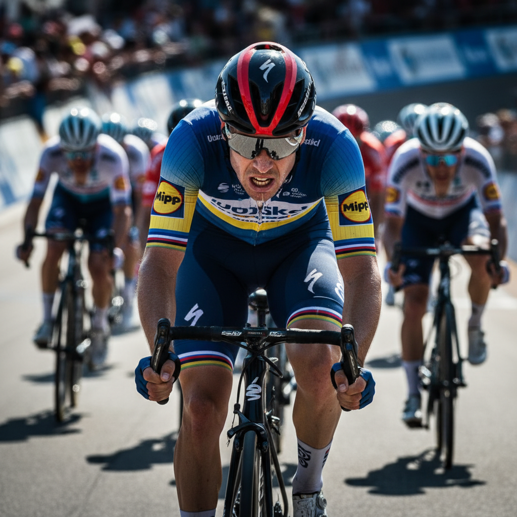 Bike Helmet Technology That Actually Saves Lives: MIPS, WaveCel, and Beyond