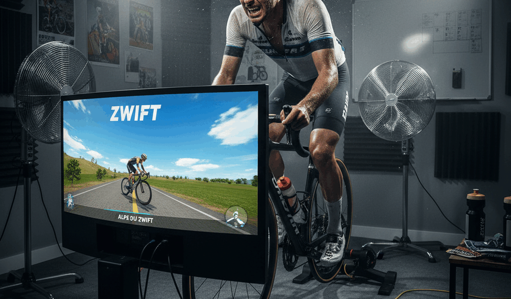 Smart Trainers Explained: Direct Drive vs Wheel-On and What to Buy in 2026