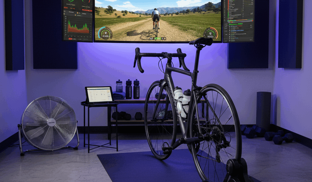 50mm Tires Are Now Standard on Gravel Bikes