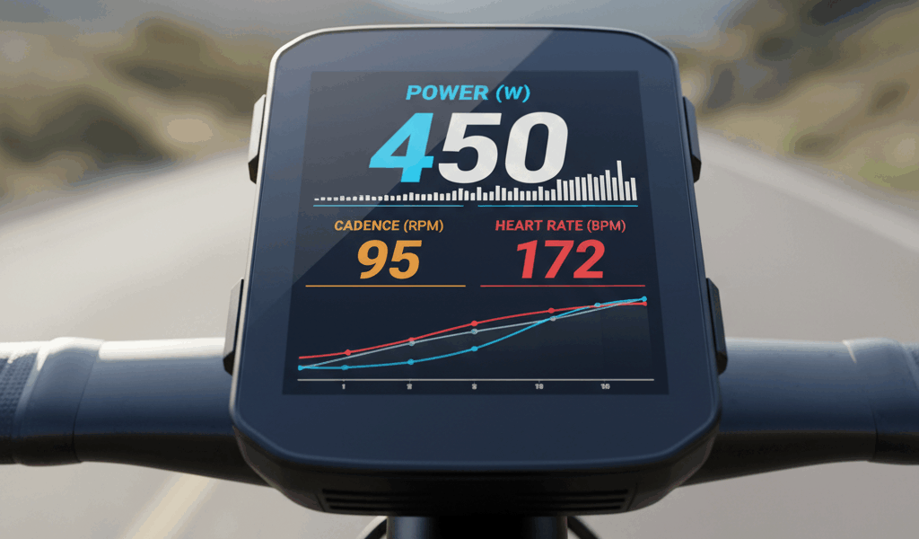 Top 3 Must-Know Metrics to Boost Your Cycling Game!