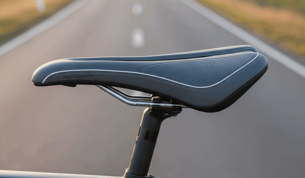 Saddle Sore Recovery – Getting Comfortable Again