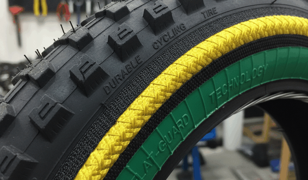 Do Puncture-Proof Tyres Actually Work?