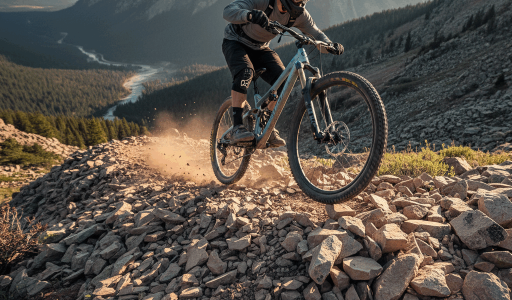 10 Best Enduro Bikes Tested on Real Trails