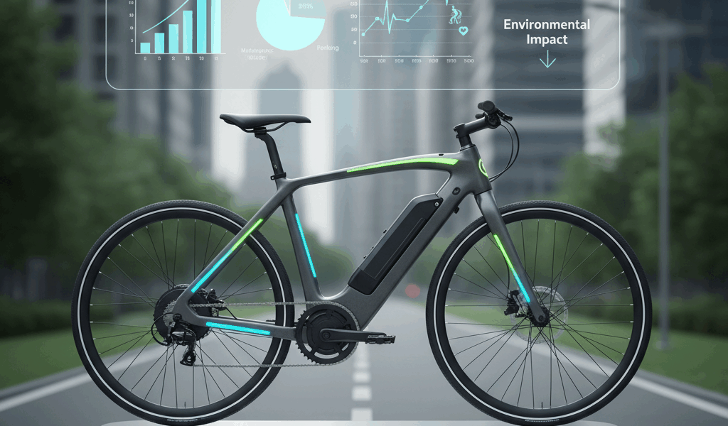 Are E-Bikes Worth Your Money in 2025