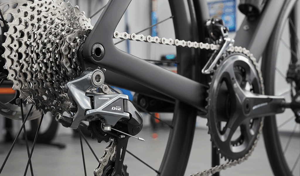 I Rode 5,000 Miles on Electronic Shifting. Here’s the Winner