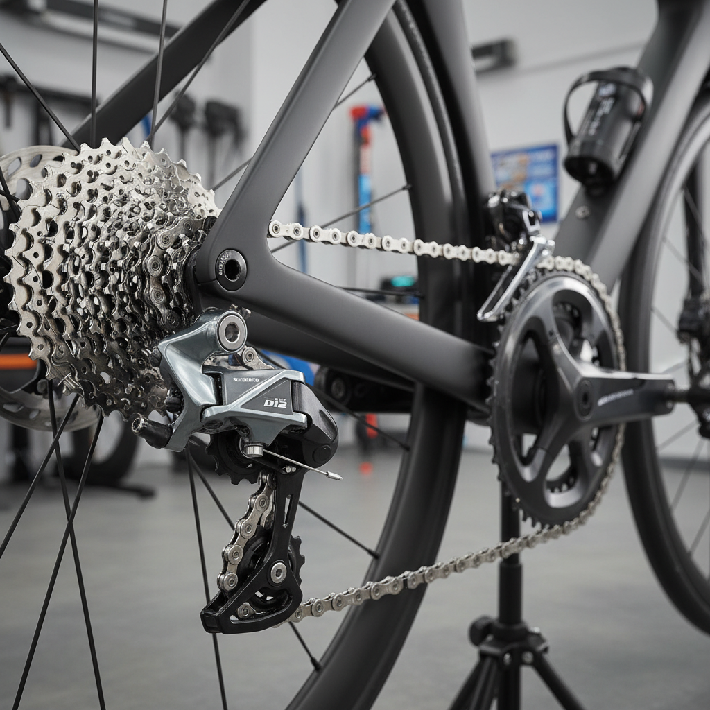 Multi Speed I Rode 5,000 Miles on Electronic Shifting. Here's the Winner - Cycle ...
