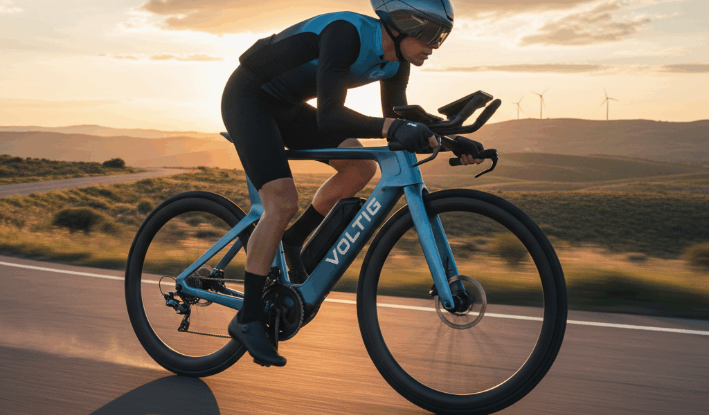 Best Electric Road Bikes for 2024