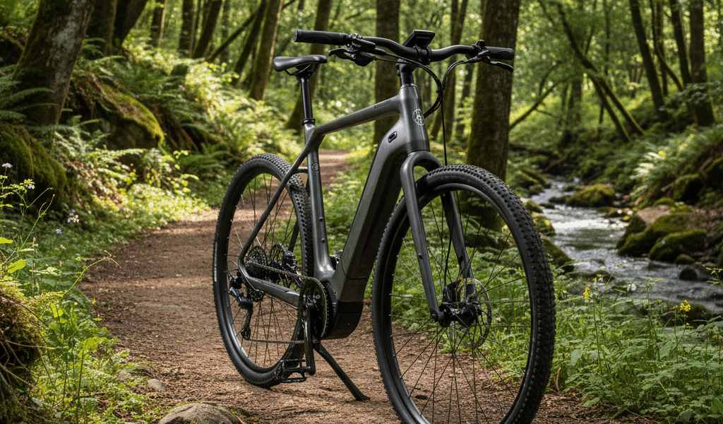 The Best Electric Bikes You Can Buy