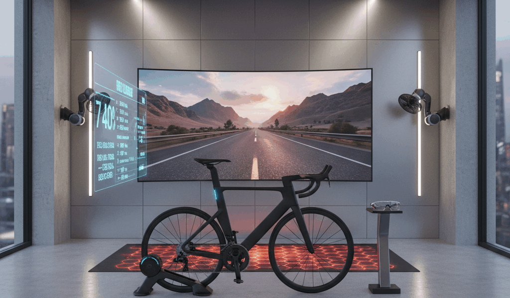 Indoor Cycling in 2025 Has Changed Everything