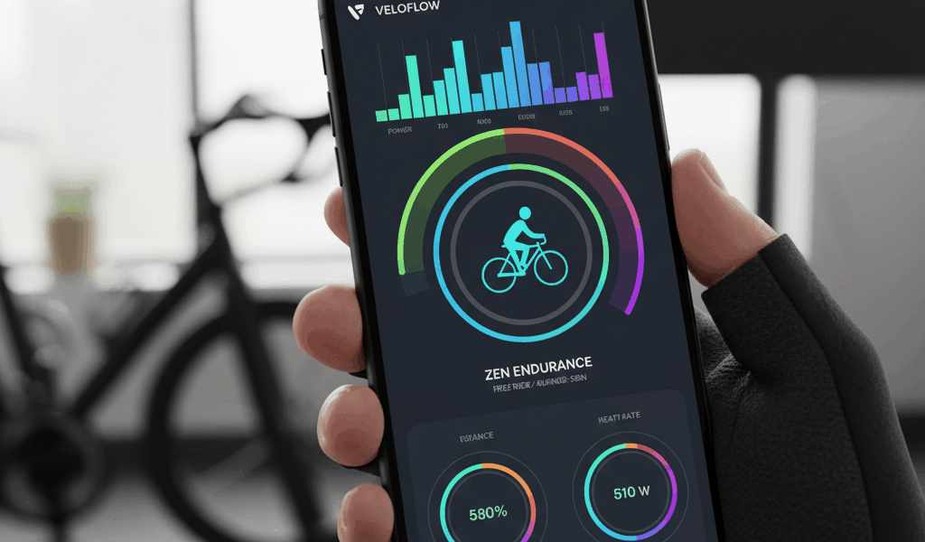 Top Free Indoor Cycling Apps to Boost Your Workout