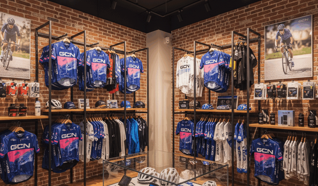 Grab Your Own GCN Today – Limited-Time Sale!