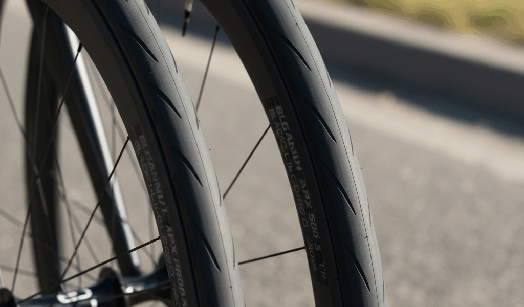 Road Bike Tires That Deliver Real Performance