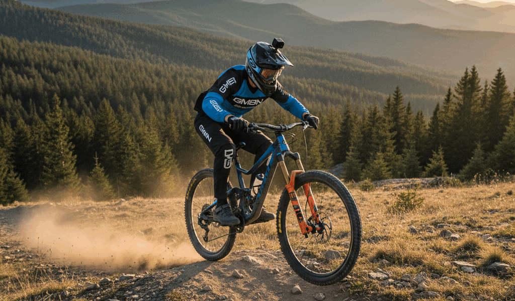 GMBN Channel Review – What Mountain Bikers Think