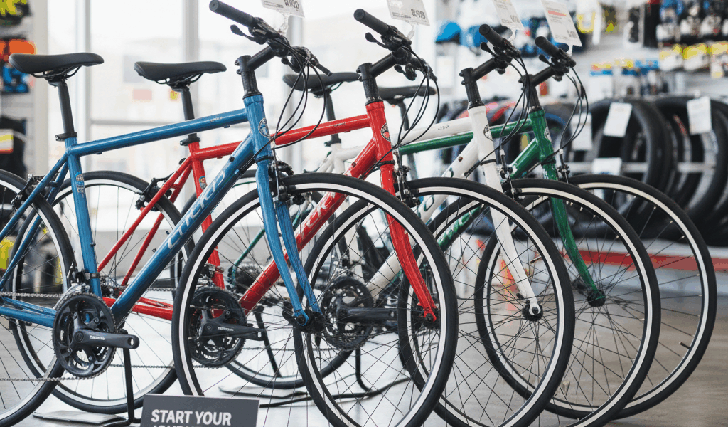 Top 7 Beginner Road Bikes for Exciting Rides