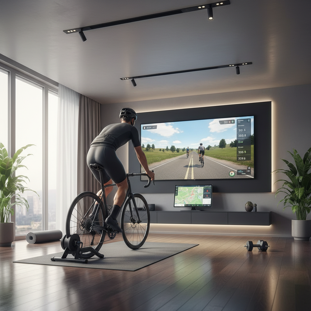 Rouvy Subscription Price 2026: What You’ll Actually Pay