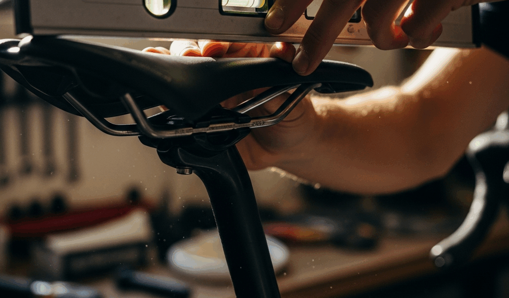 Cycling Saddle Numbness — Real Fixes Beyond Get a New Saddle