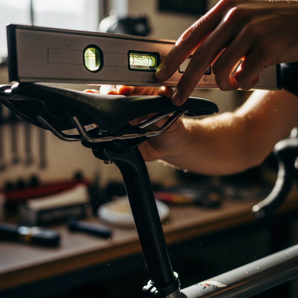 Cycling Saddle Numbness — Real Fixes Beyond Get a New Saddle