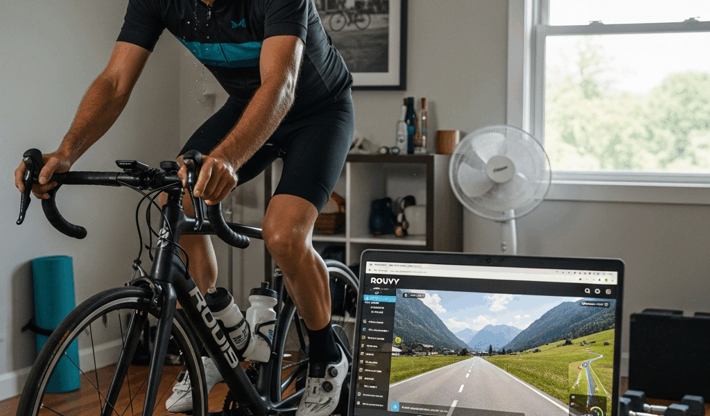 Rouvy Subscription Price 2026 — What You Actually Pay