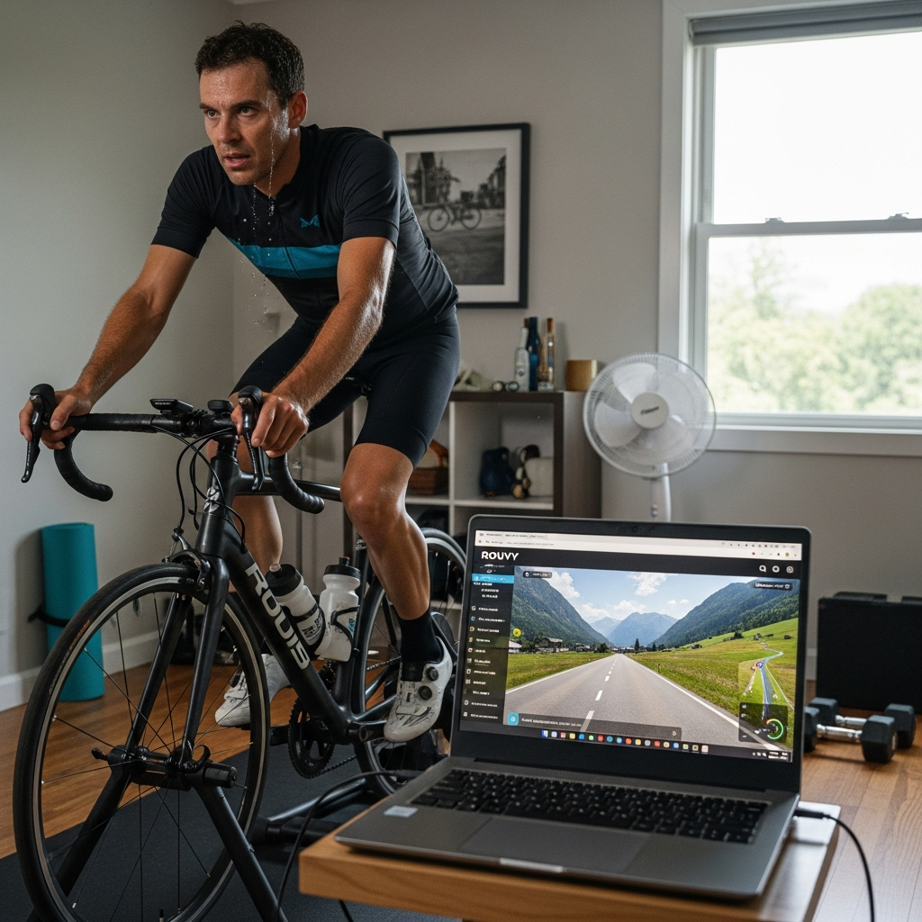 Rouvy Subscription Price 2026 — What You Actually Pay