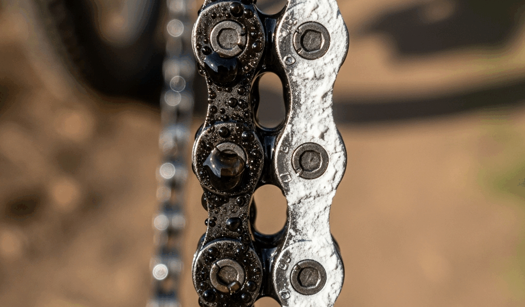 Chain Wax vs Wet Lube Which Keeps Your Drivetrain Running Longer