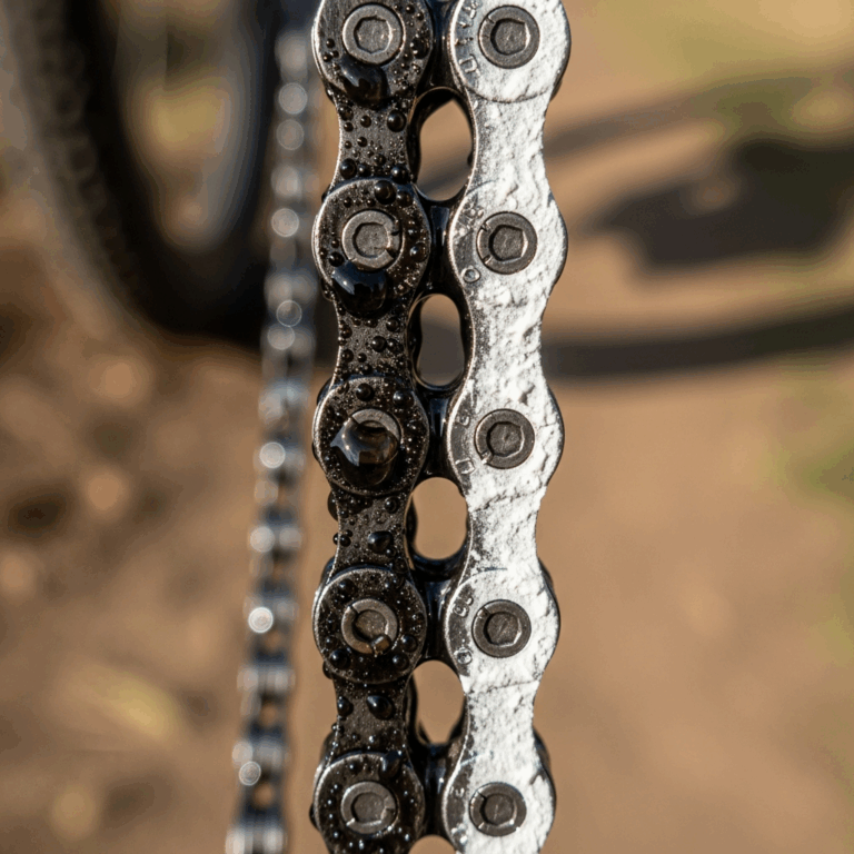 Chain Wax vs Wet Lube Which Keeps Your Drivetrain Running Longer