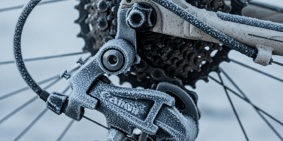 Bike Shifting Slow in Cold Weather How to Fix It