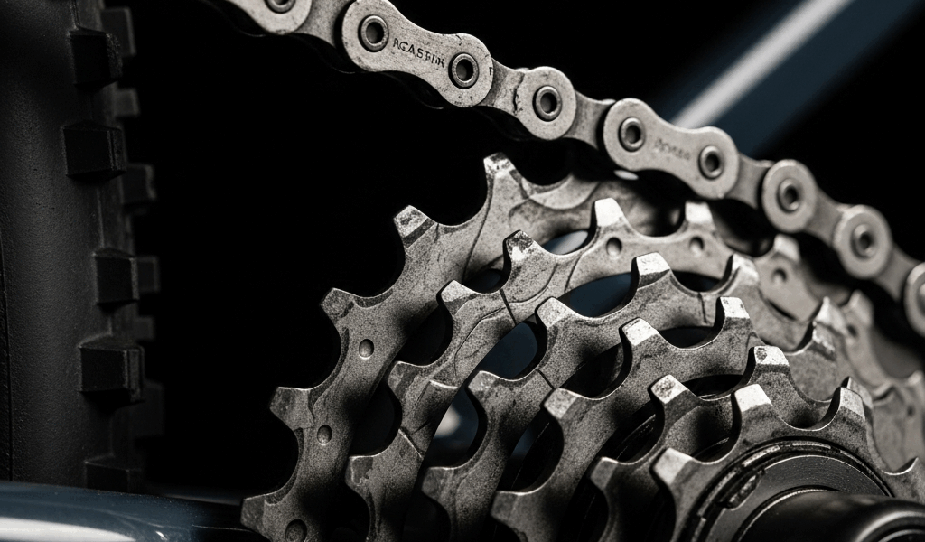Bike Chain Skipping Under Load How to Fix It Fast
