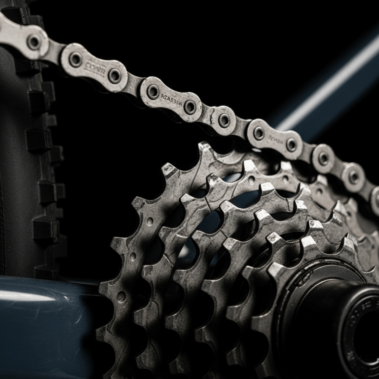 Bike Chain Skipping Under Load How to Fix It Fast