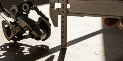 Rear Derailleur Hanger Bent How to Fix It Fast