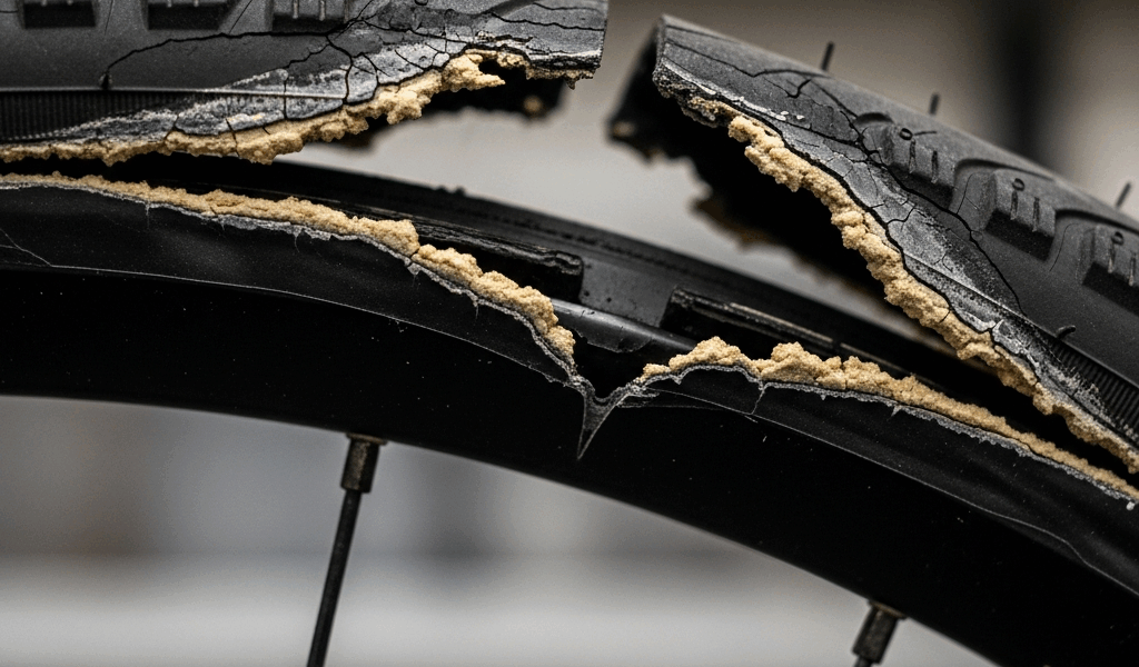 Tubeless Tires Not Sealing Heres How to Fix It