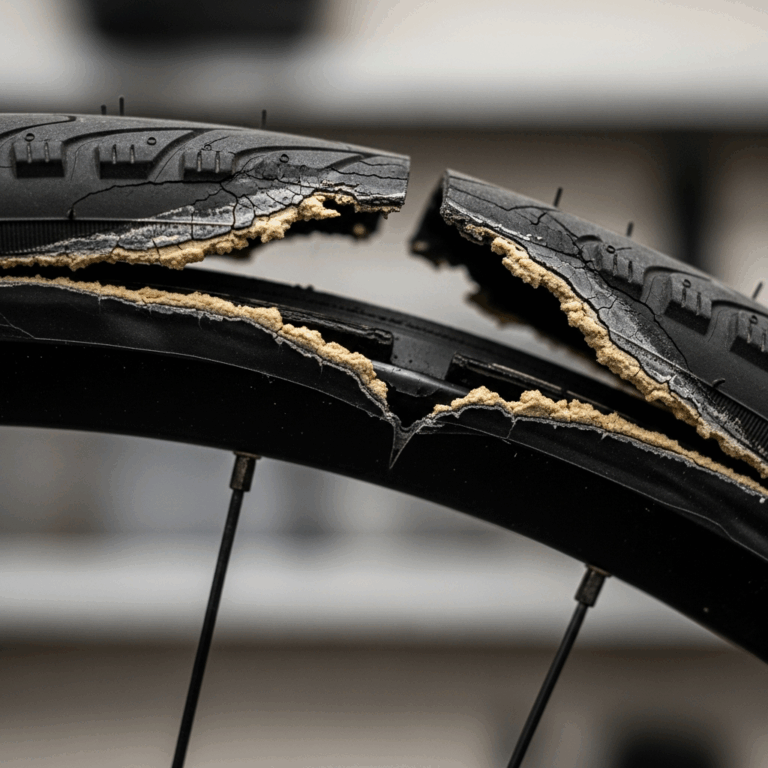 Tubeless Tires Not Sealing Heres How to Fix It