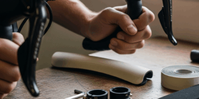 Handlebar Numbness While Cycling How to Fix It