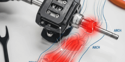 Clipless Pedals Hurting Your Feet Fix It Fast
