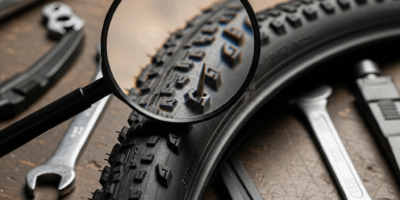 Bike Tire Keeps Going Flat Here Is Why