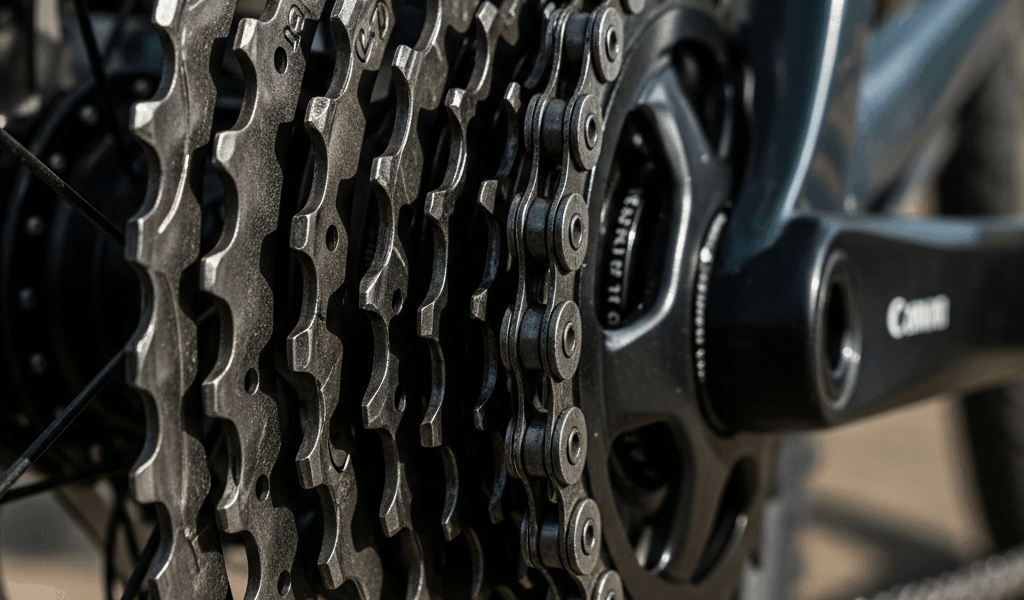 Chain Skipping Under Load How to Fix It Fast