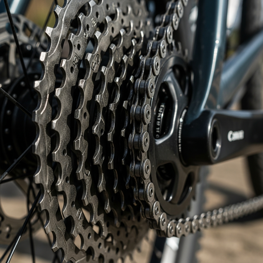 Chain Skipping Under Load How to Fix It Fast