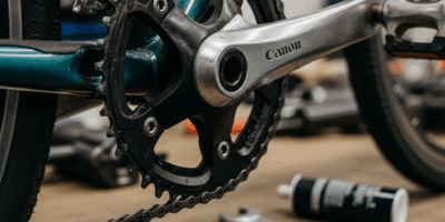 Bottom Bracket Creaking How to Find the Fix