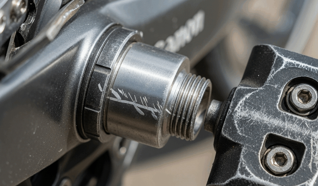 Bike Pedals Clicking While Pedaling How to Fix It